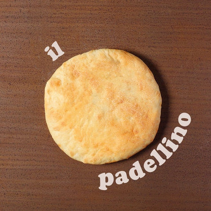 Padellino Ø21 cm