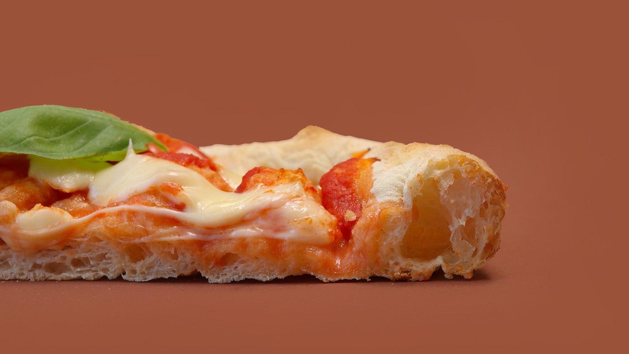 LievitArti - Pizza ad alta digeribilità - Pizza Margherita