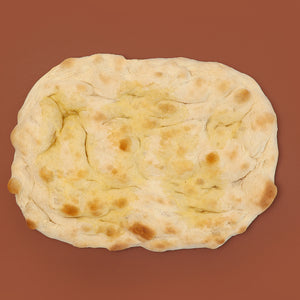 Base pizza in pala 40x30 cm (1pz.)